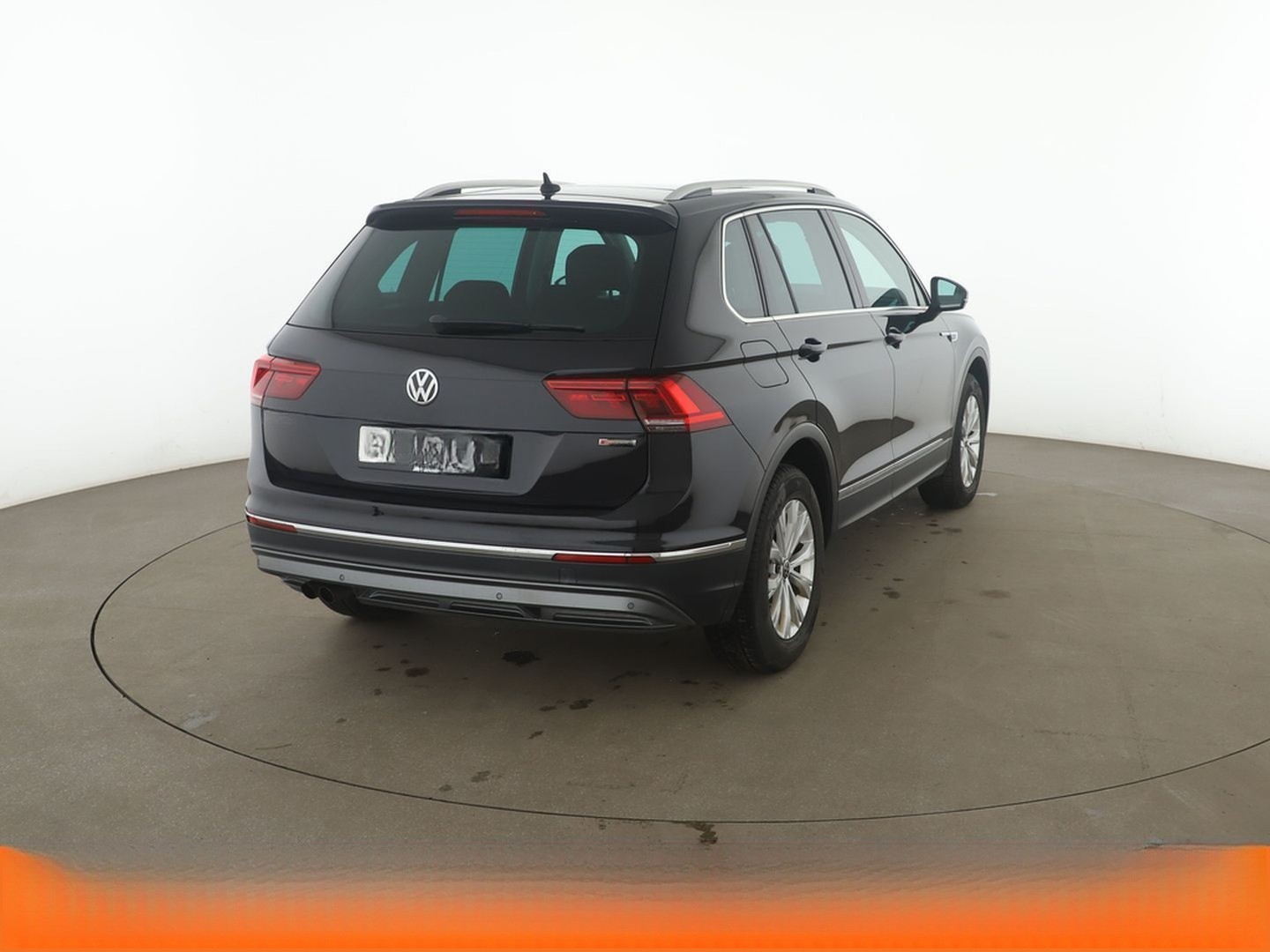 Volkswagen 2.0 TSI Highline 4Motion BlueMotion Aut.*NAV*ACC foto 6