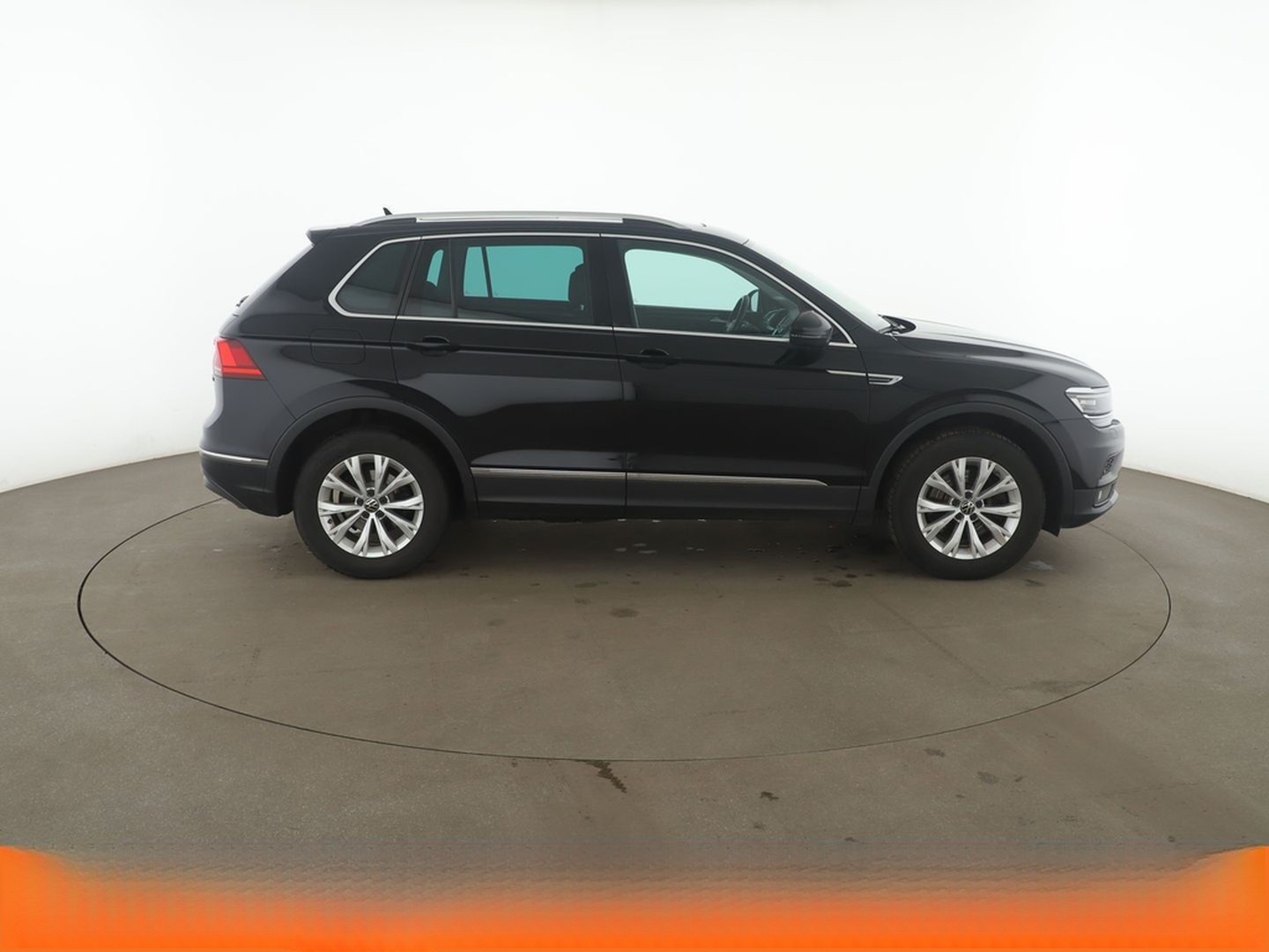 Volkswagen 2.0 TSI Highline 4Motion BlueMotion Aut.*NAV*ACC foto 7