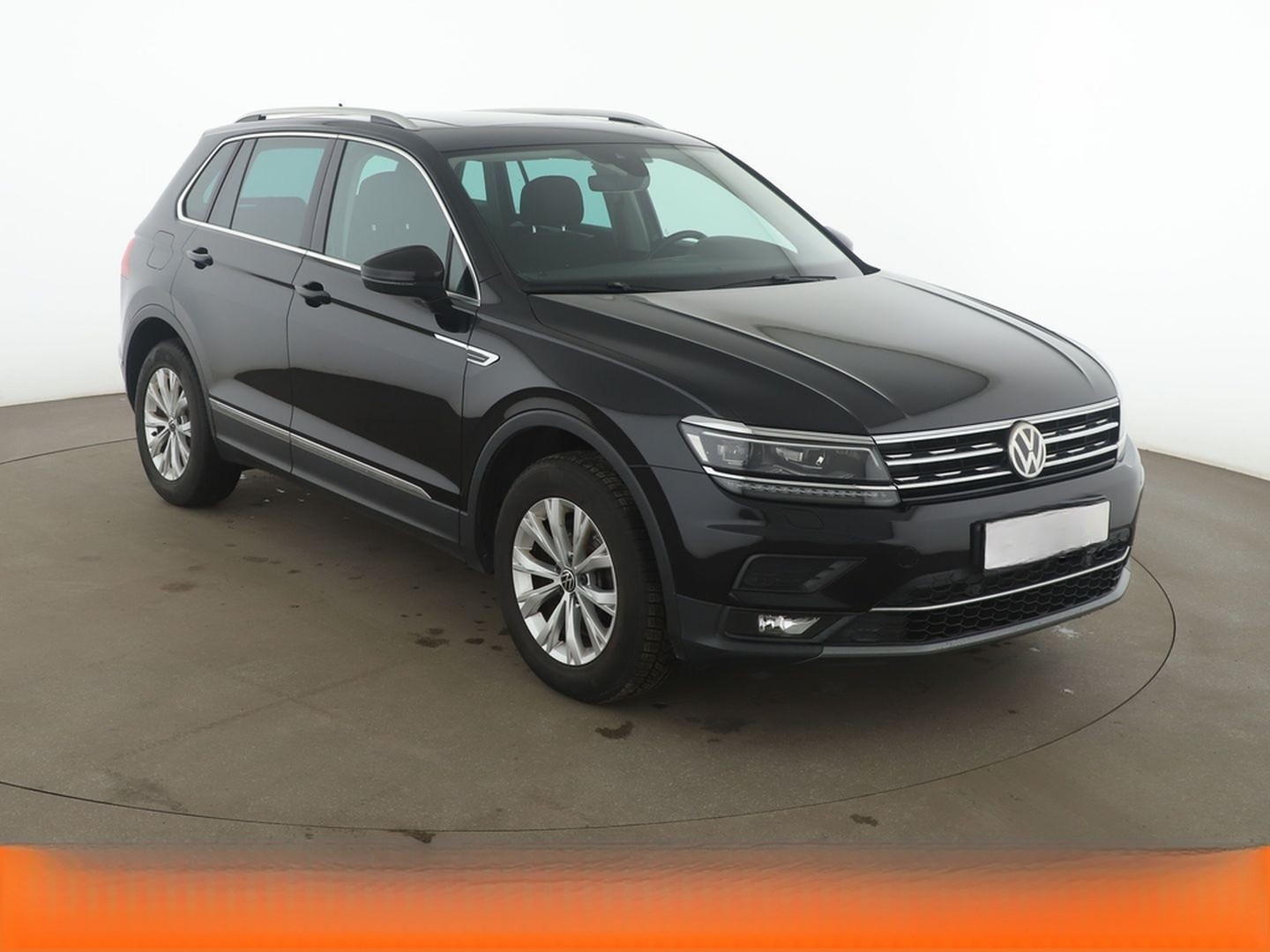 Volkswagen 2.0 TSI Highline 4Motion BlueMotion Aut.*NAV*ACC foto 8