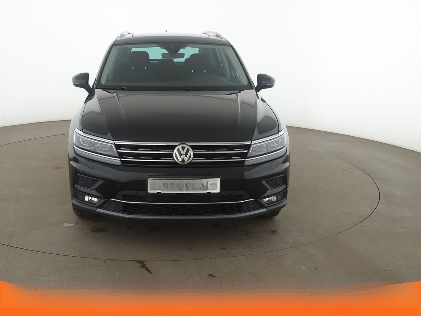 Volkswagen 2.0 TSI Highline 4Motion BlueMotion Aut.*NAV*ACC foto 9