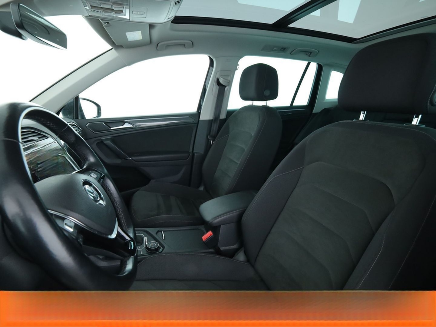 Volkswagen 2.0 TSI Highline 4Motion BlueMotion Aut.*NAV*ACC foto 10