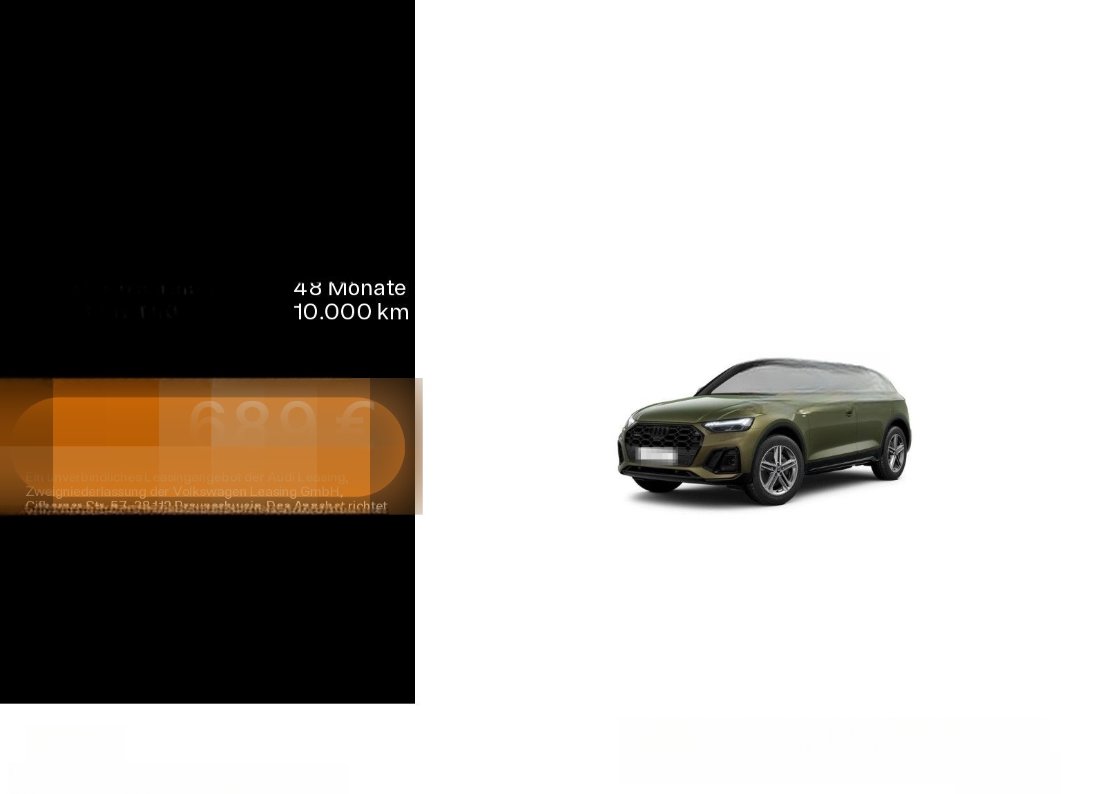 Audi Q5 55 TFSIe qu S line S tro*HUD*Pano*Matrix*Virt foto 1