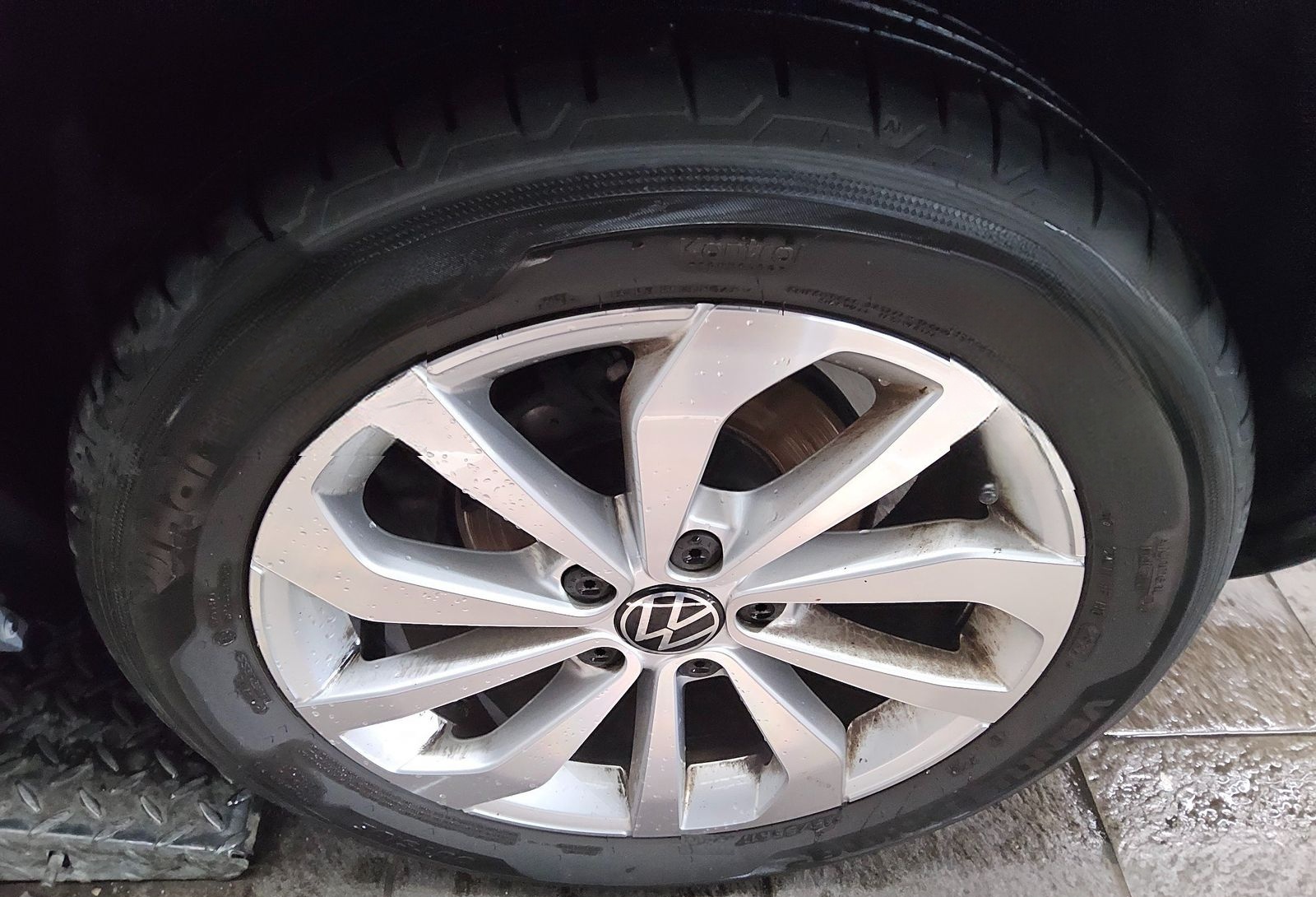 Volkswagen T-Roc 2.0 TDI Style Navi vor. LED AID RfK AHK foto 11