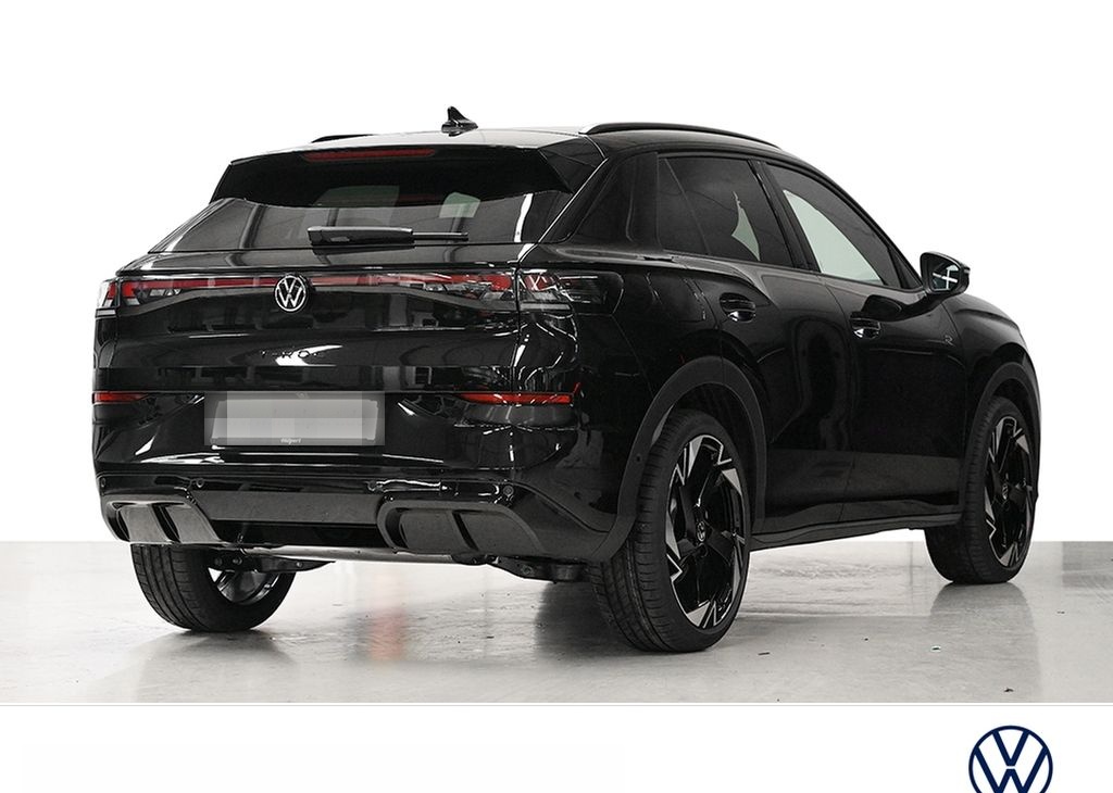 Volkswagen T-Roc 1.5 R-LINE DSG LEDER PANO AHK STANDHZG foto 2