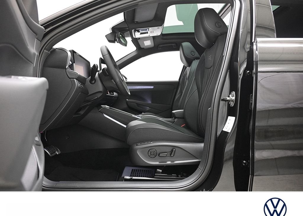 Volkswagen T-Roc 1.5 R-LINE DSG LEDER PANO AHK STANDHZG foto 11