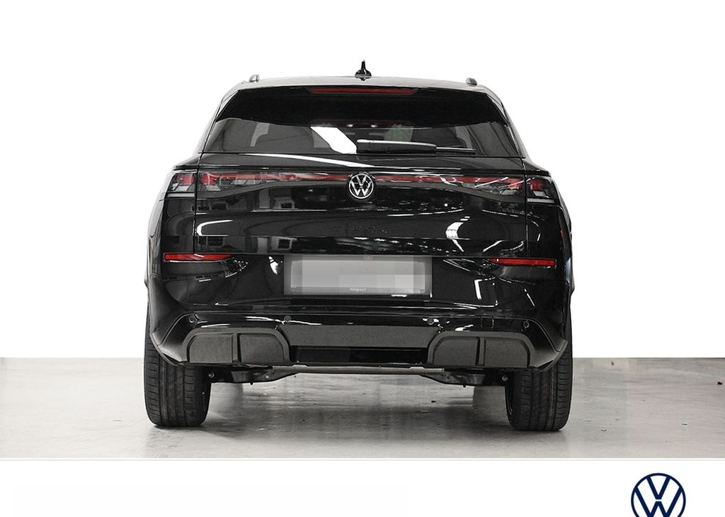Volkswagen T-Roc 1.5 R-LINE DSG LEDER PANO AHK STANDHZG foto 4