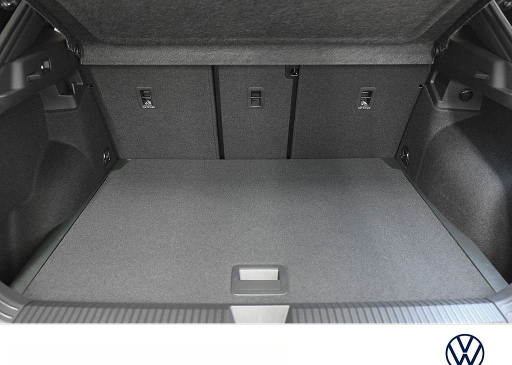 Volkswagen T-Roc 1.5 R-LINE DSG LEDER PANO AHK STANDHZG foto 8