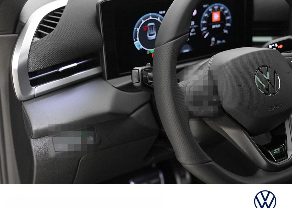 Volkswagen T-Roc 1.5 R-LINE DSG LEDER PANO AHK STANDHZG foto 9