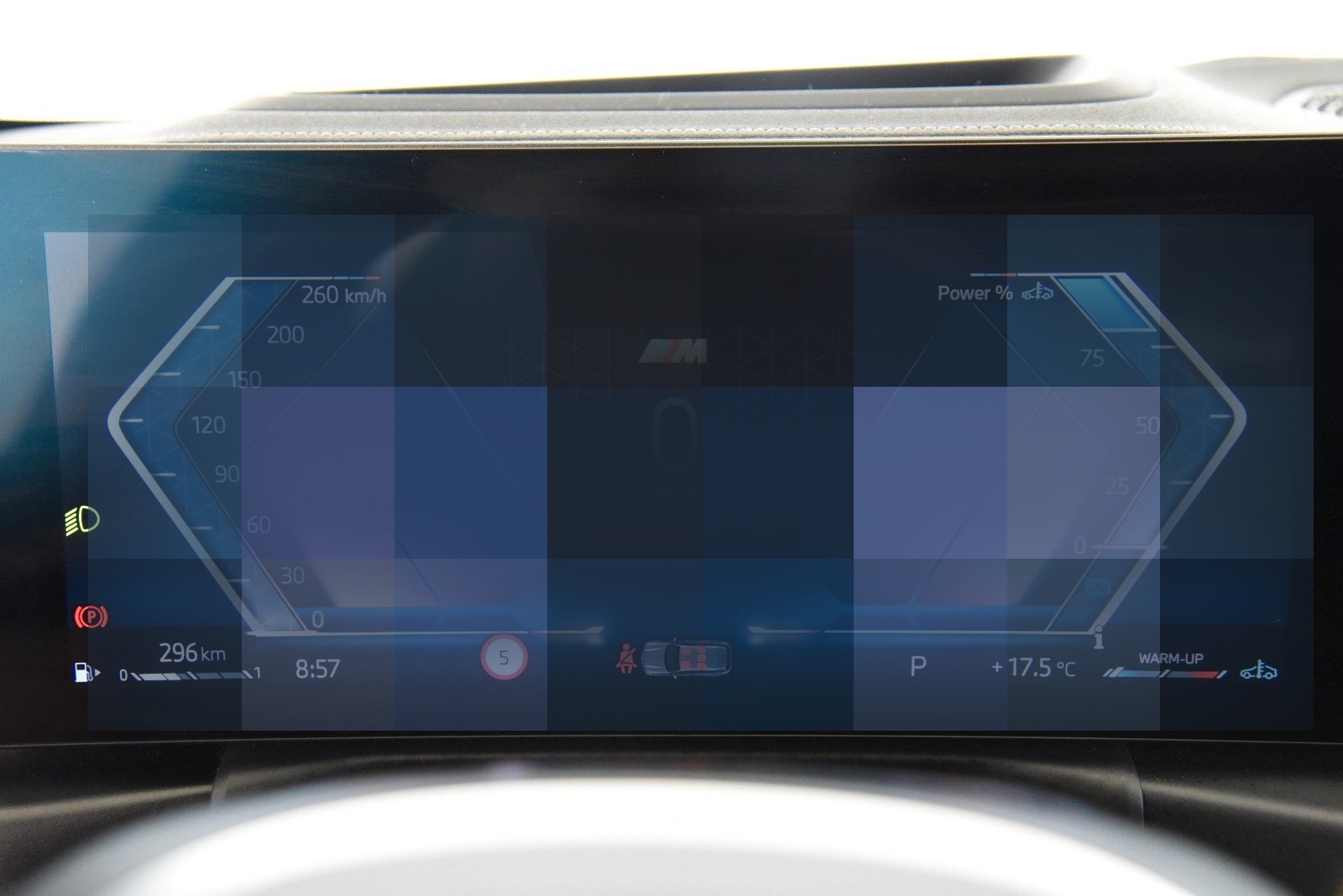 BMW 320d Touring xDrive M Sport ACC LED HUD H&K AHK foto 11