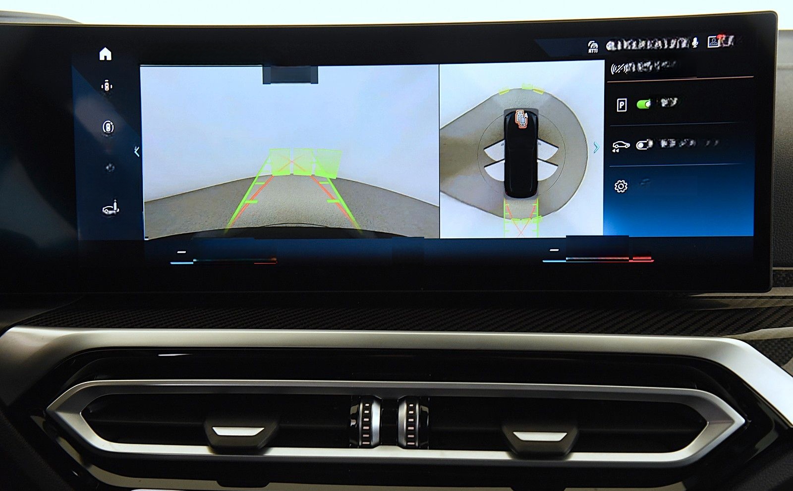 BMW 320d Touring xDrive M Sport ACC LED HUD H&K AHK foto 13