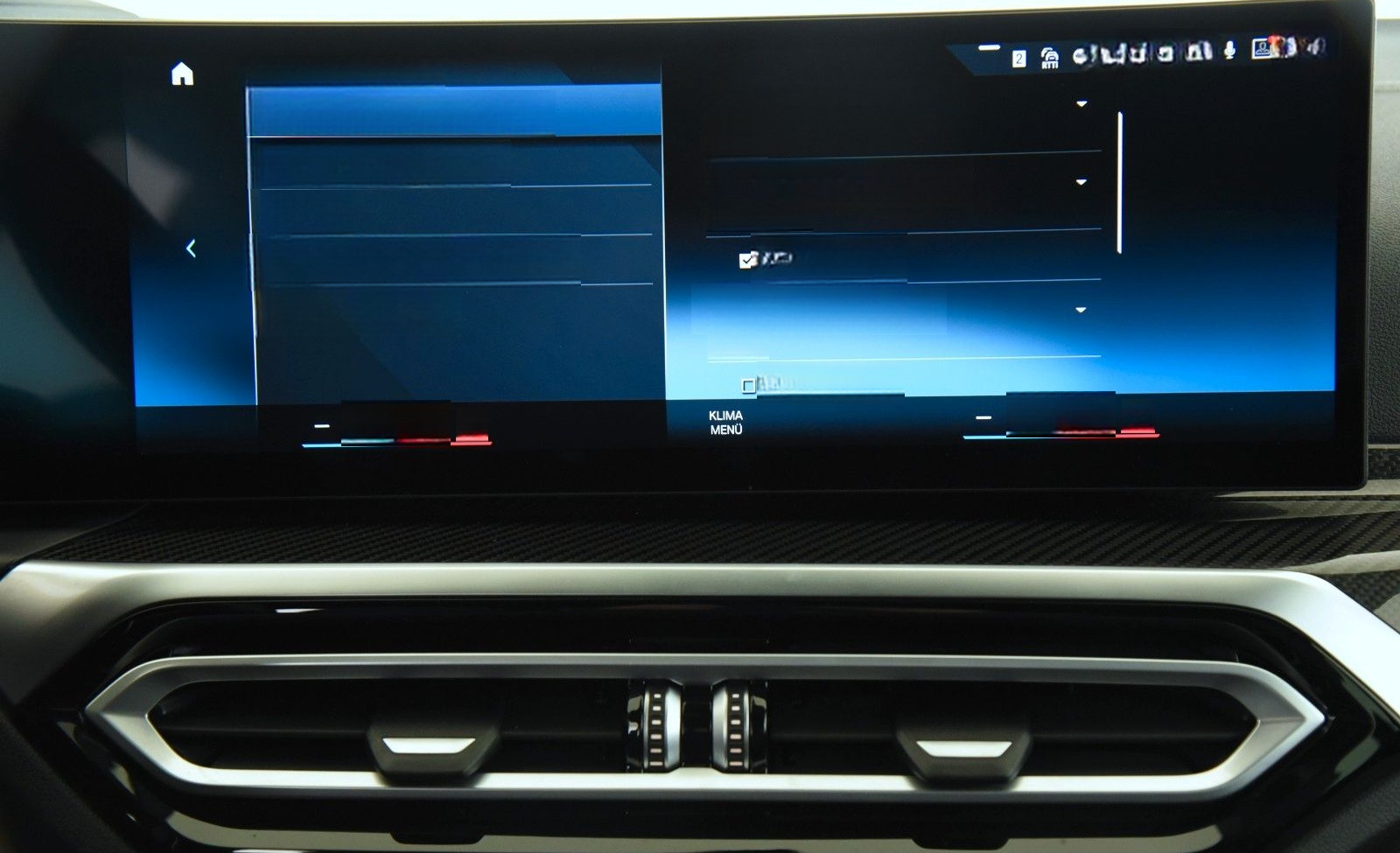 BMW 320d Touring xDrive M Sport ACC LED HUD H&K AHK foto 14