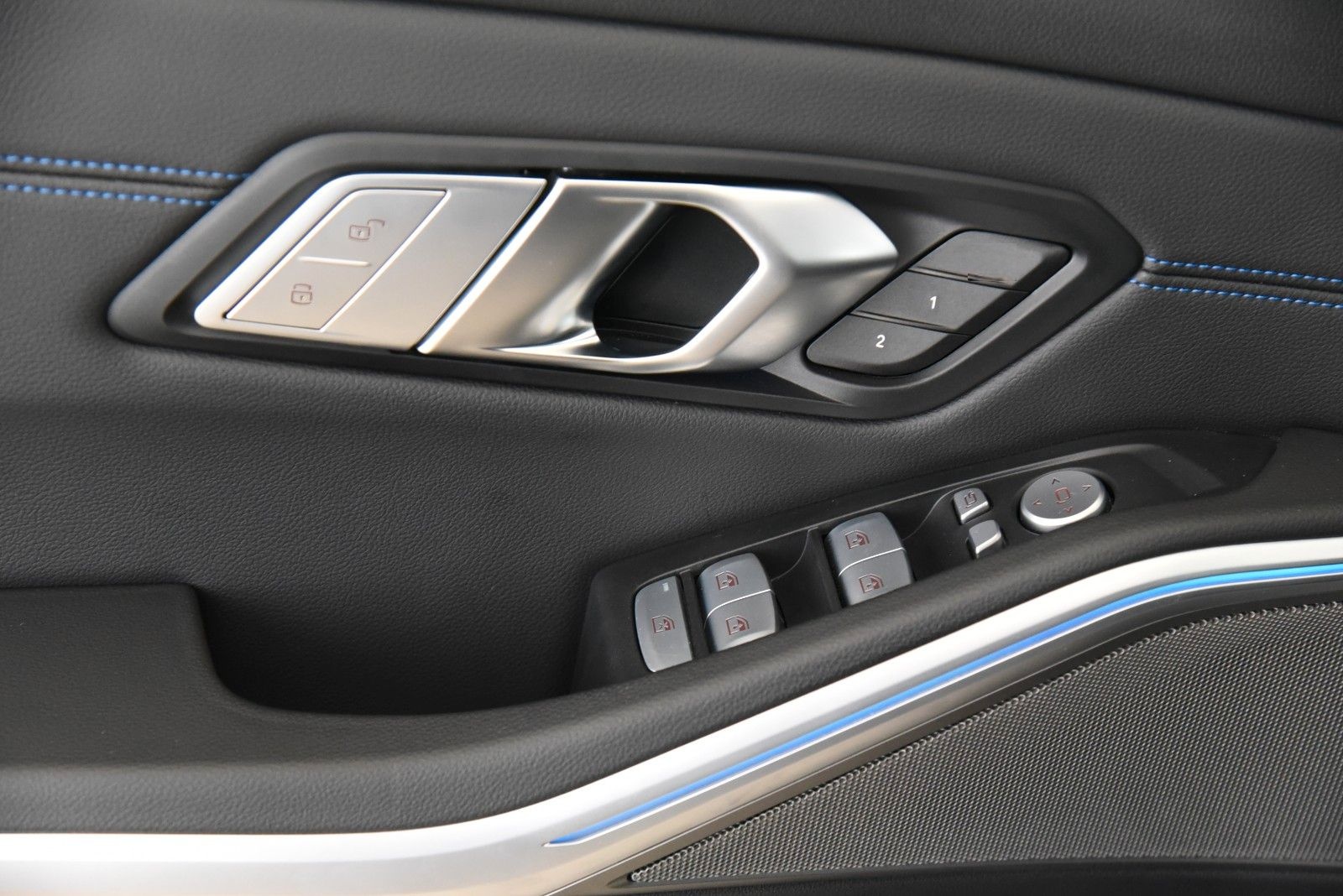 BMW 320d Touring xDrive M Sport ACC LED HUD H&K AHK foto 18