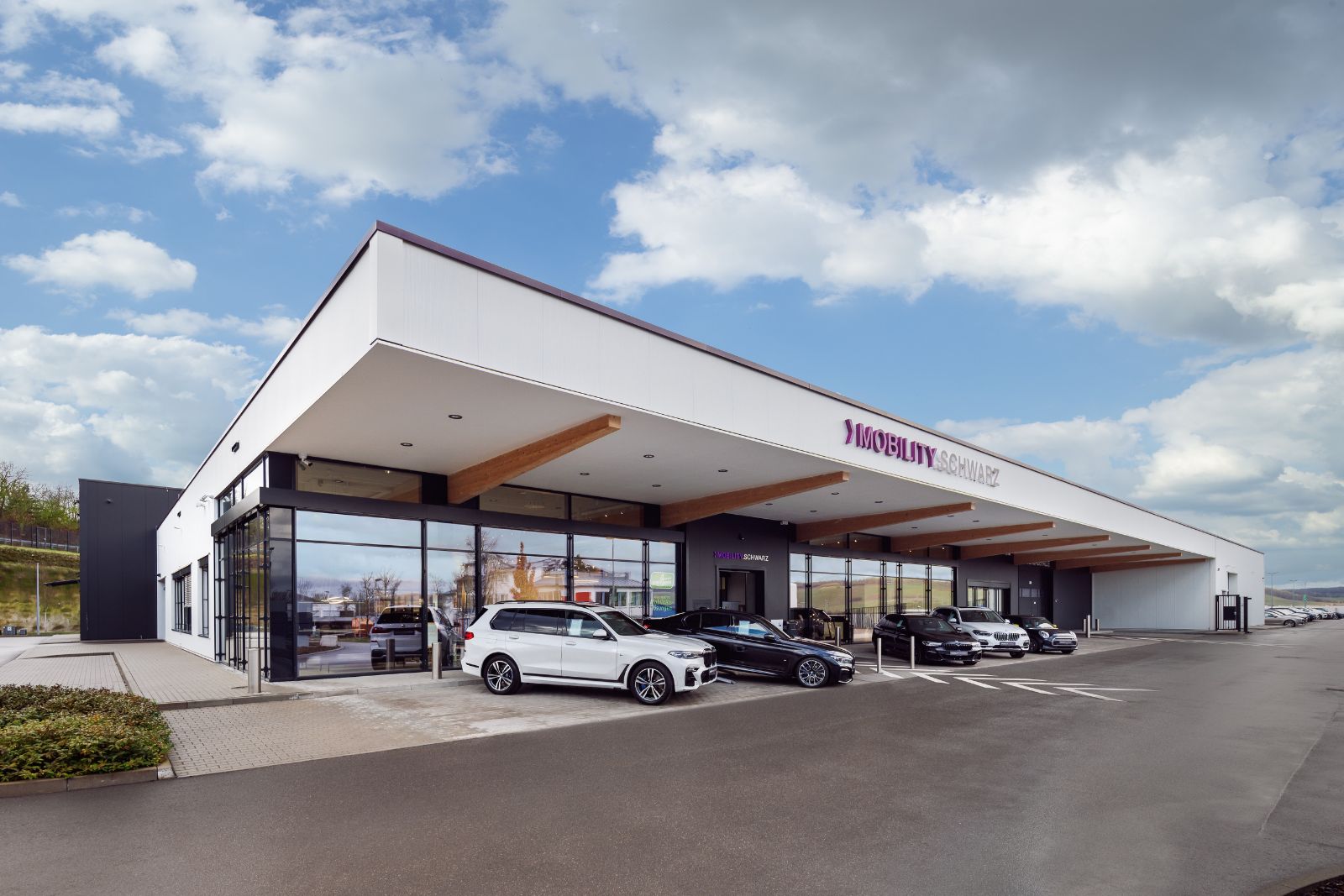 BMW 320d Touring xDrive M Sport ACC LED HUD H&K AHK foto 25