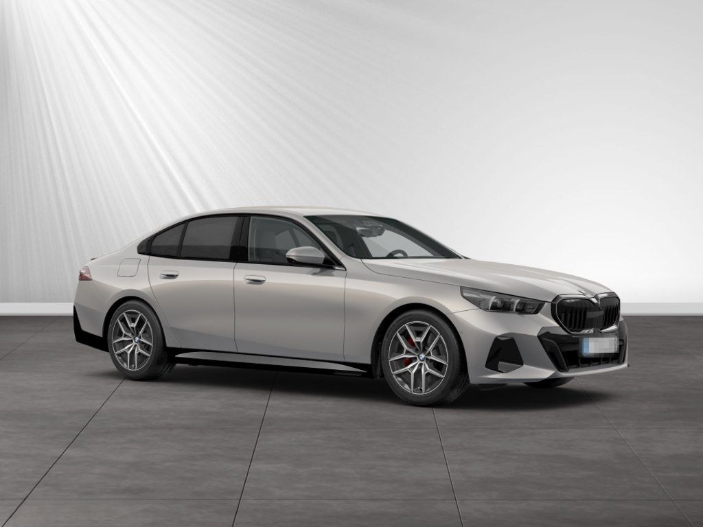 BMW 520d M Sport Pro|DA&PA-Prof.|Harman/Kardon foto 11