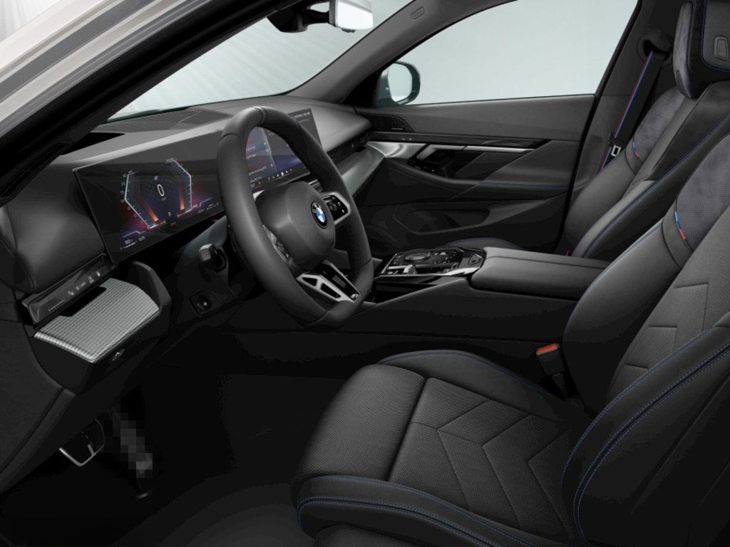 BMW 520d M Sport Pro|DA&PA-Prof.|Harman/Kardon foto 3