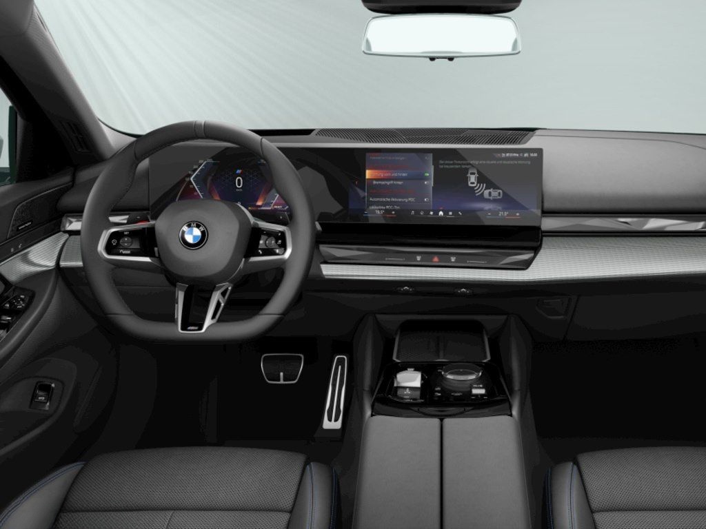 BMW 520d M Sport Pro|DA&PA-Prof.|Harman/Kardon foto 4