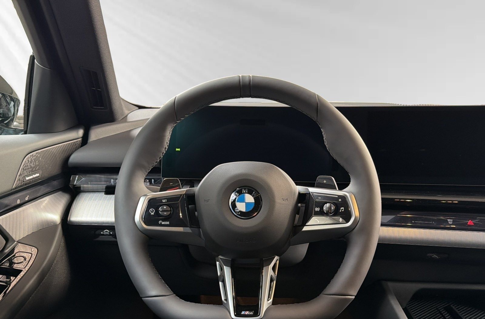 BMW 520i M Sport|Harman/Kardon|Head-Up|19"LMR foto 11