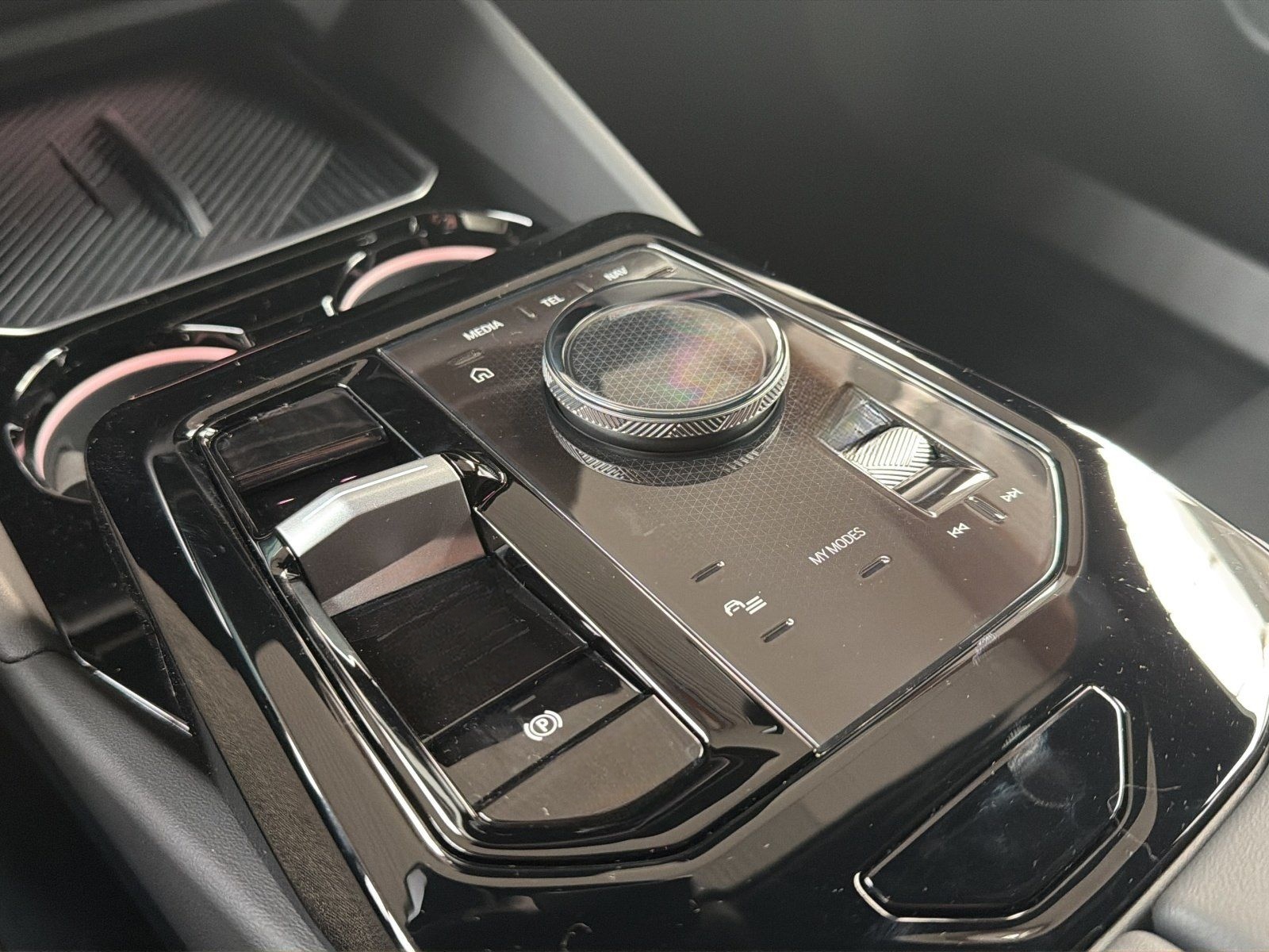 BMW 520i M Sport|Harman/Kardon|Head-Up|19"LMR foto 12