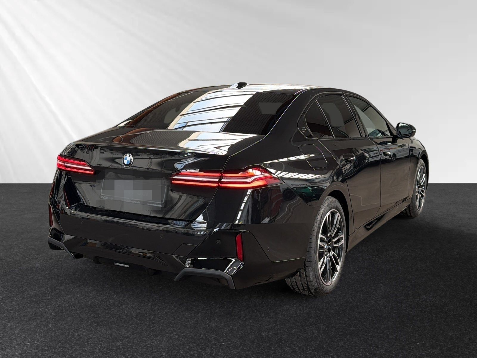 BMW 520i M Sport|Harman/Kardon|Head-Up|19"LMR foto 3