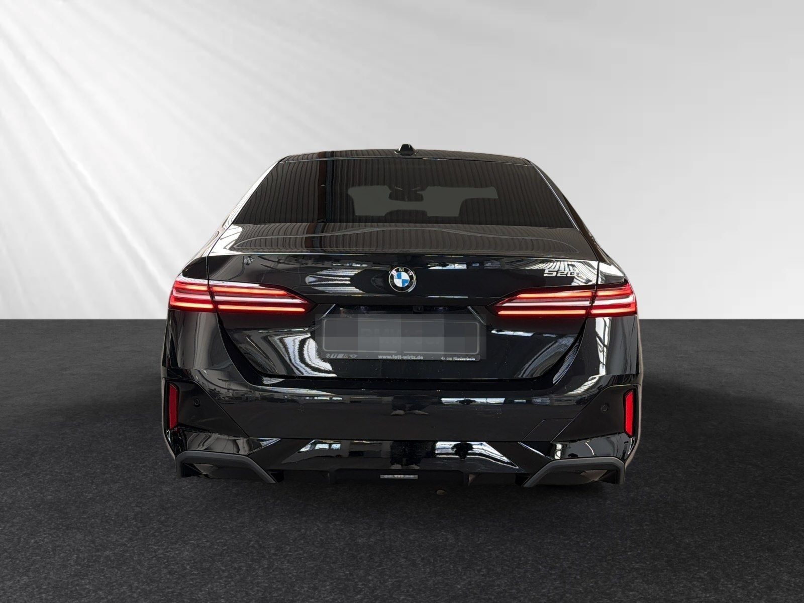 BMW 520i M Sport|Harman/Kardon|Head-Up|19"LMR foto 7