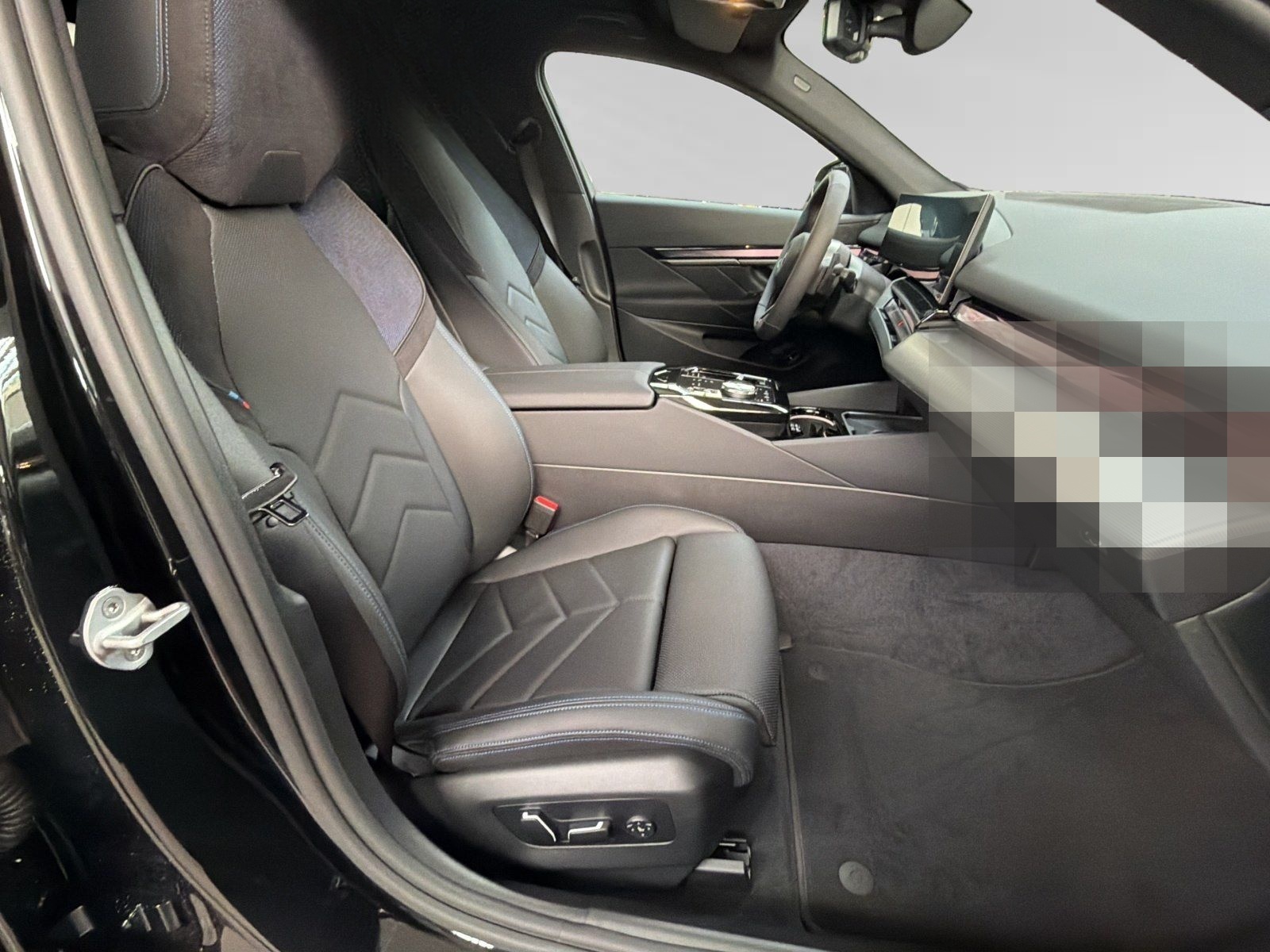 BMW 520i M Sport|Harman/Kardon|Head-Up|19"LMR foto 8