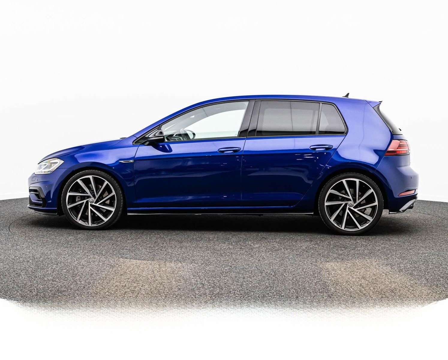 Volkswagen GOLF R PERFOMANCE 4MOTION 19Z./ACC/LED/KAM./SHZ. foto 12