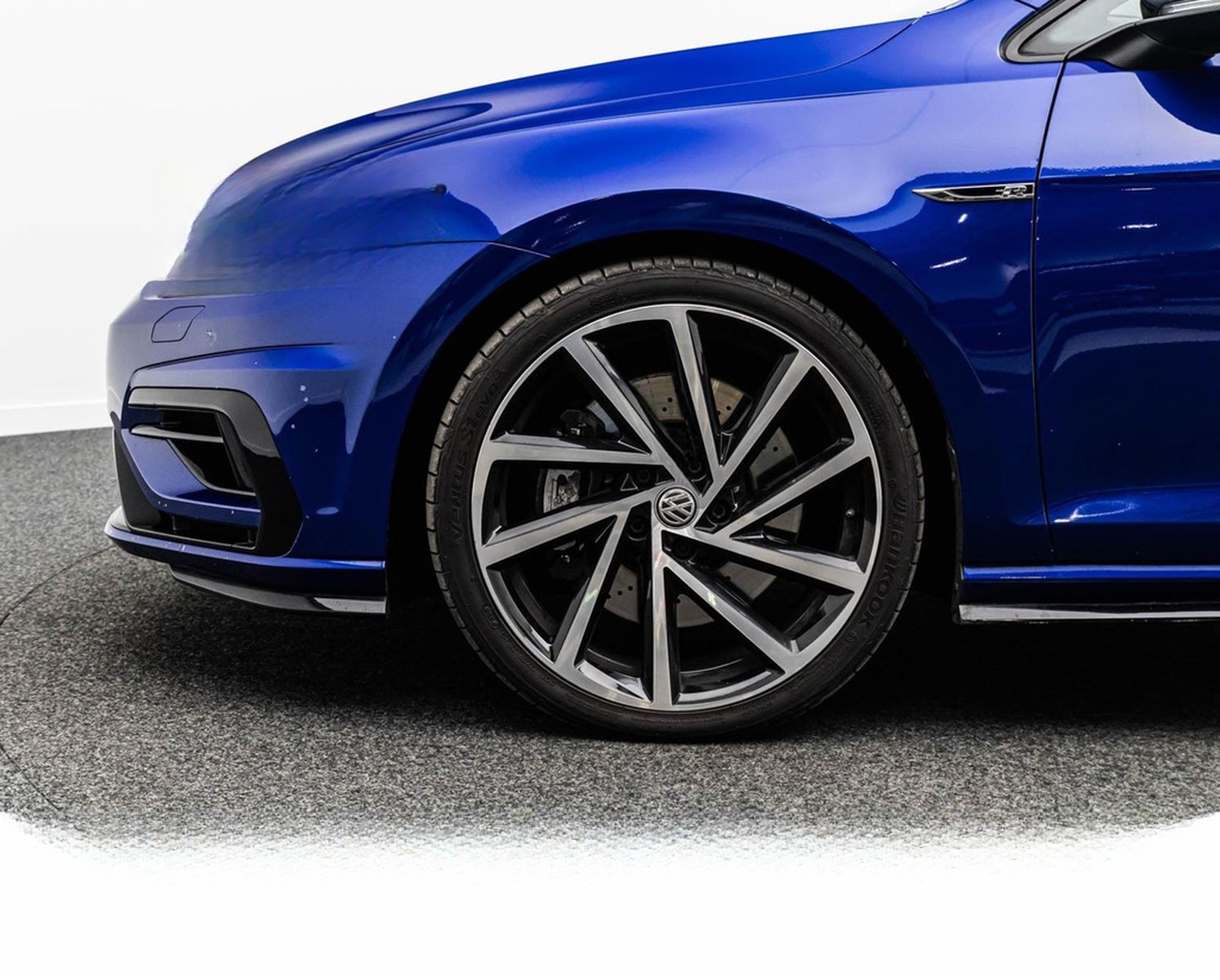Volkswagen GOLF R PERFOMANCE 4MOTION 19Z./ACC/LED/KAM./SHZ. foto 13