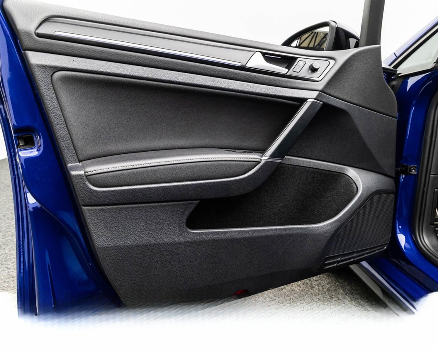 Volkswagen GOLF R PERFOMANCE 4MOTION 19Z./ACC/LED/KAM./SHZ. foto 14