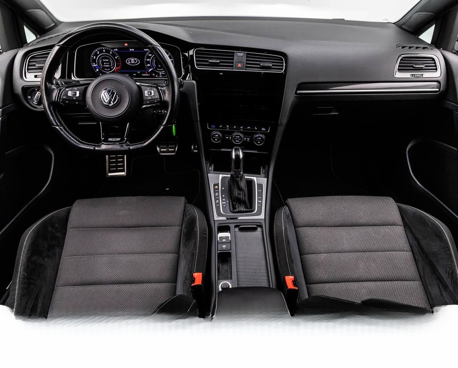 Volkswagen GOLF R PERFOMANCE 4MOTION 19Z./ACC/LED/KAM./SHZ. foto 18