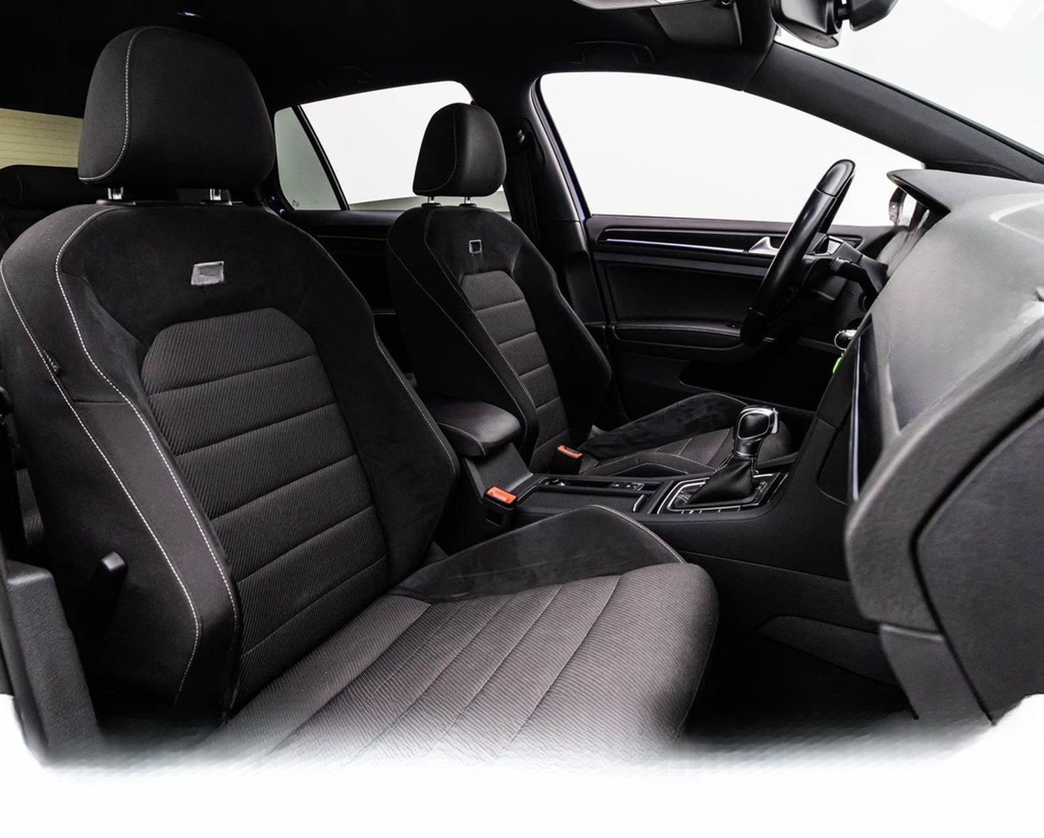 Volkswagen GOLF R PERFOMANCE 4MOTION 19Z./ACC/LED/KAM./SHZ. foto 20