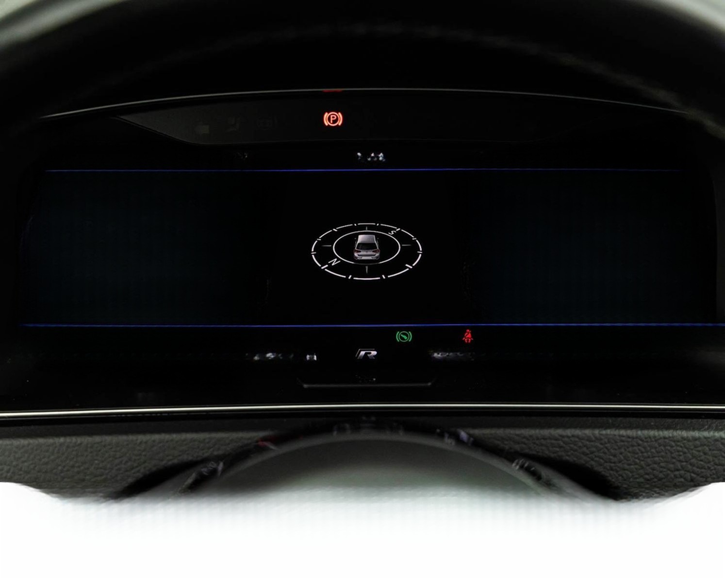 Volkswagen GOLF R PERFOMANCE 4MOTION 19Z./ACC/LED/KAM./SHZ. foto 24