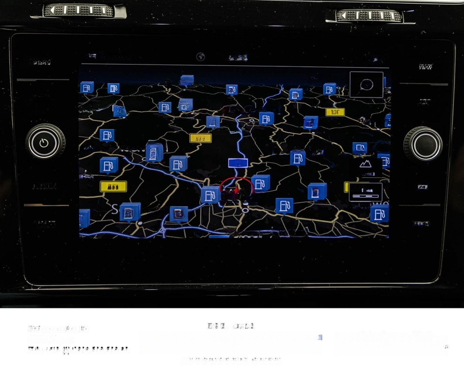 Volkswagen GOLF R PERFOMANCE 4MOTION 19Z./ACC/LED/KAM./SHZ. foto 26