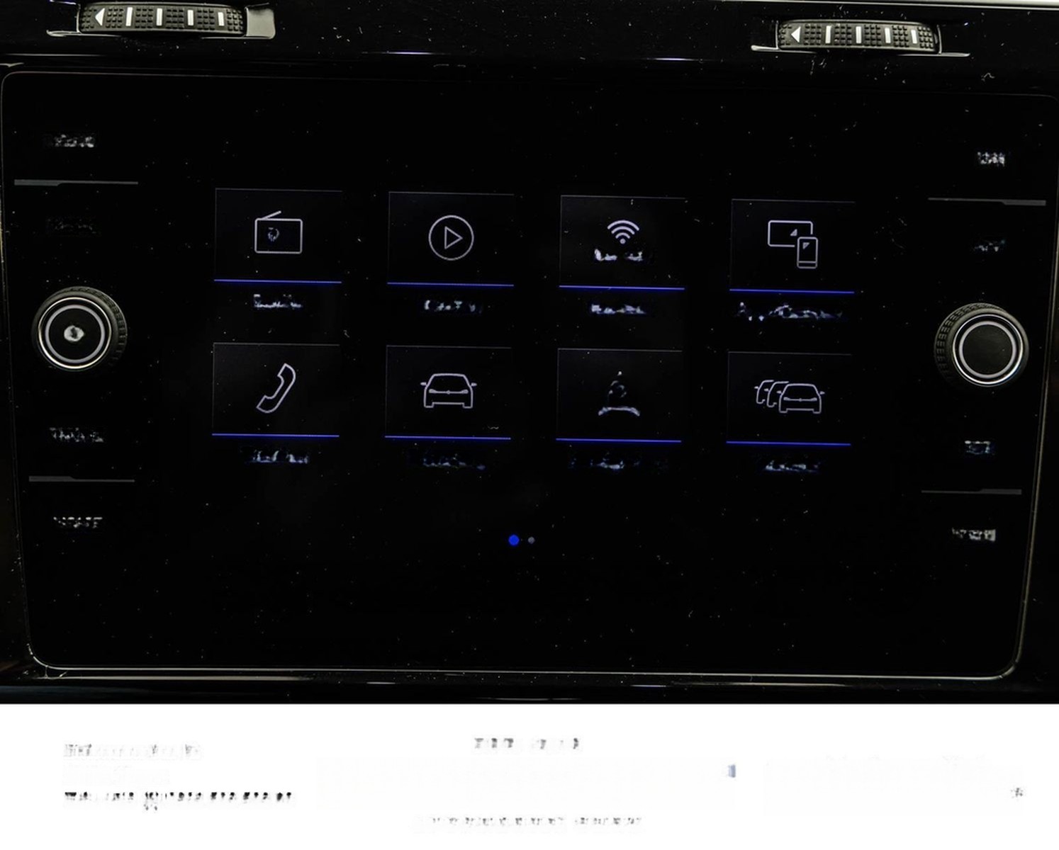 Volkswagen GOLF R PERFOMANCE 4MOTION 19Z./ACC/LED/KAM./SHZ. foto 27