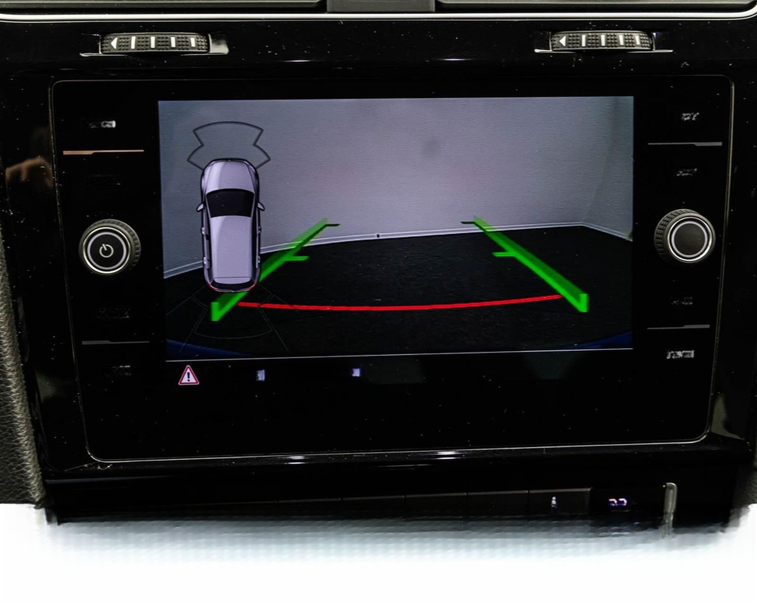 Volkswagen GOLF R PERFOMANCE 4MOTION 19Z./ACC/LED/KAM./SHZ. foto 31