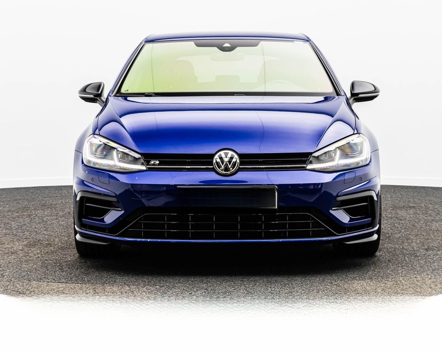 Volkswagen GOLF R PERFOMANCE 4MOTION 19Z./ACC/LED/KAM./SHZ. foto 6