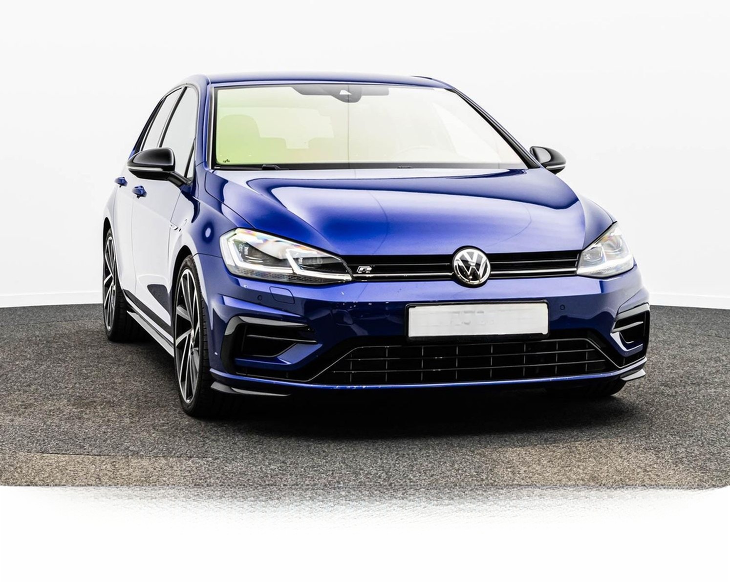 Volkswagen GOLF R PERFOMANCE 4MOTION 19Z./ACC/LED/KAM./SHZ. foto 7