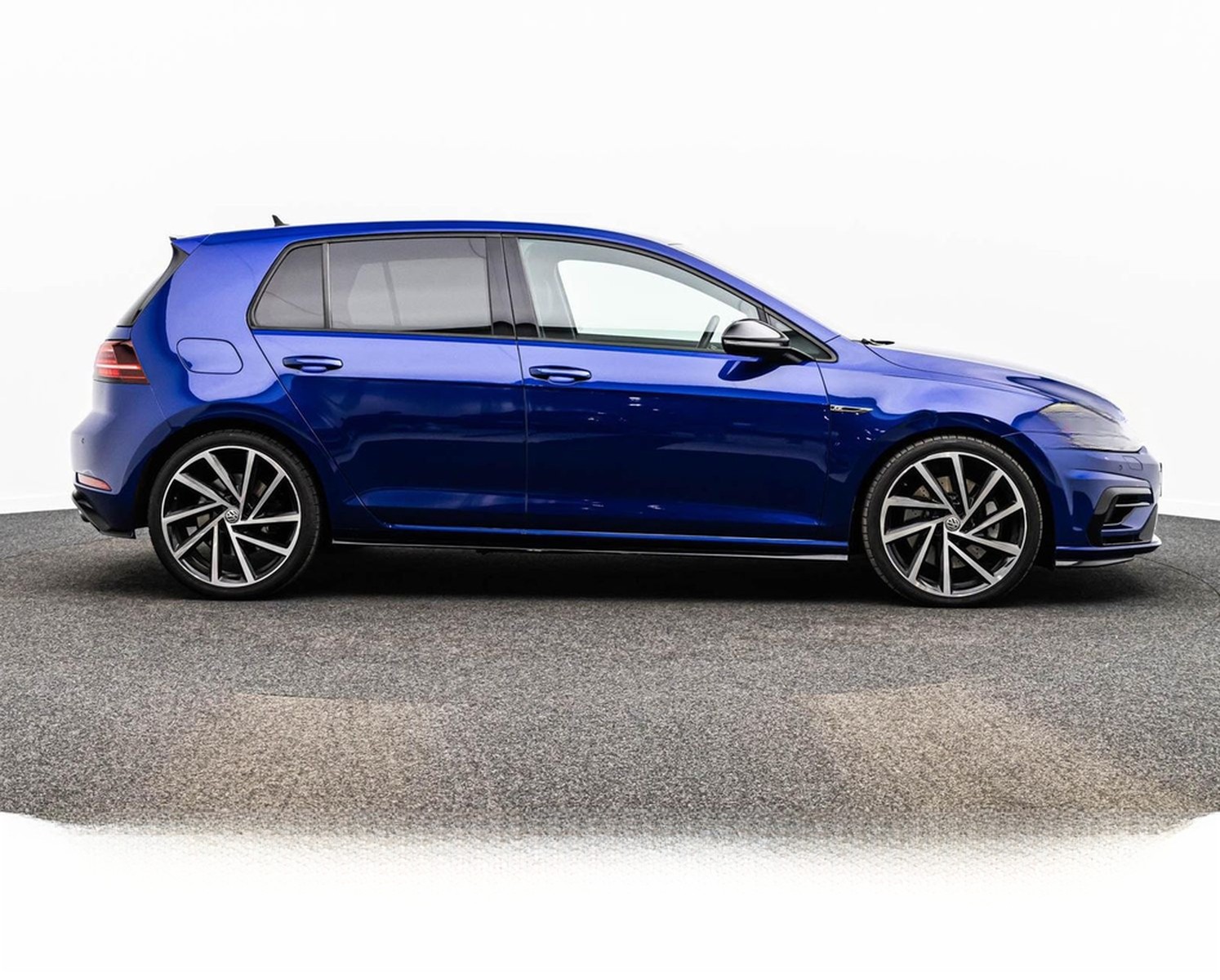 Volkswagen GOLF R PERFOMANCE 4MOTION 19Z./ACC/LED/KAM./SHZ. foto 8