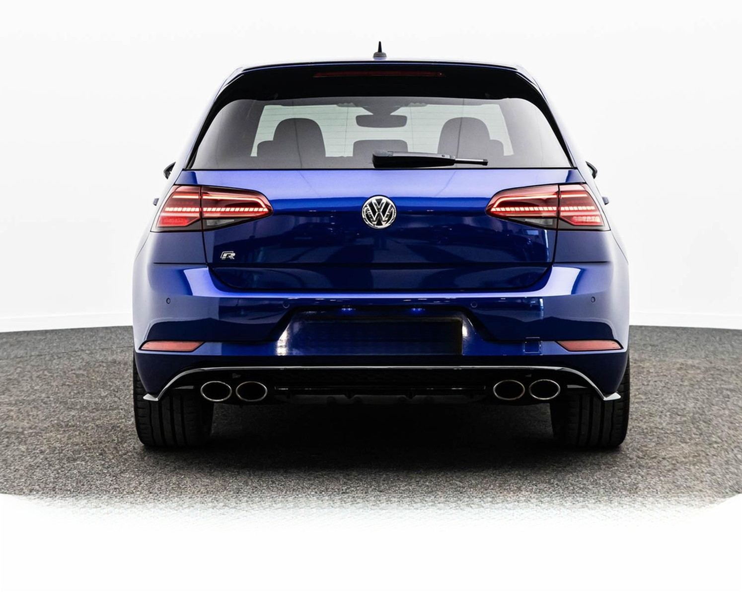 Volkswagen GOLF R PERFOMANCE 4MOTION 19Z./ACC/LED/KAM./SHZ. foto 10