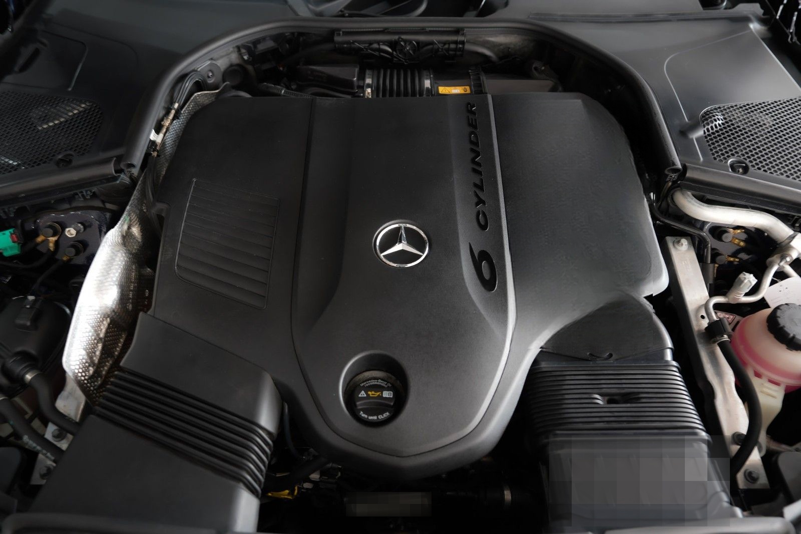 Mercedes-Benz S 580e Limousine*AIRMATIC*BURMESTER*PANO*HEAD-UP foto 22