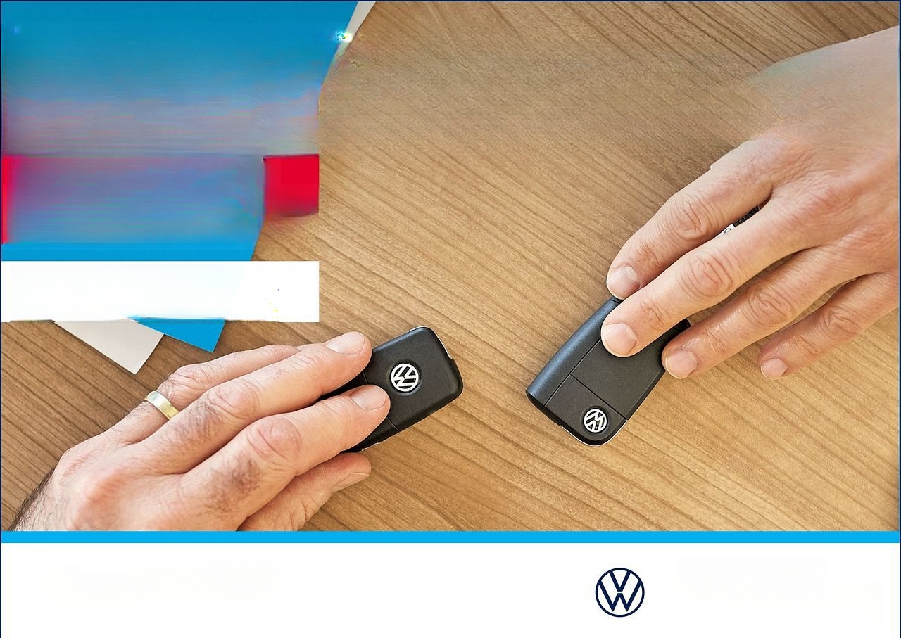 Volkswagen Caddy Move AHK Pano LED AppConnect Alu foto 16