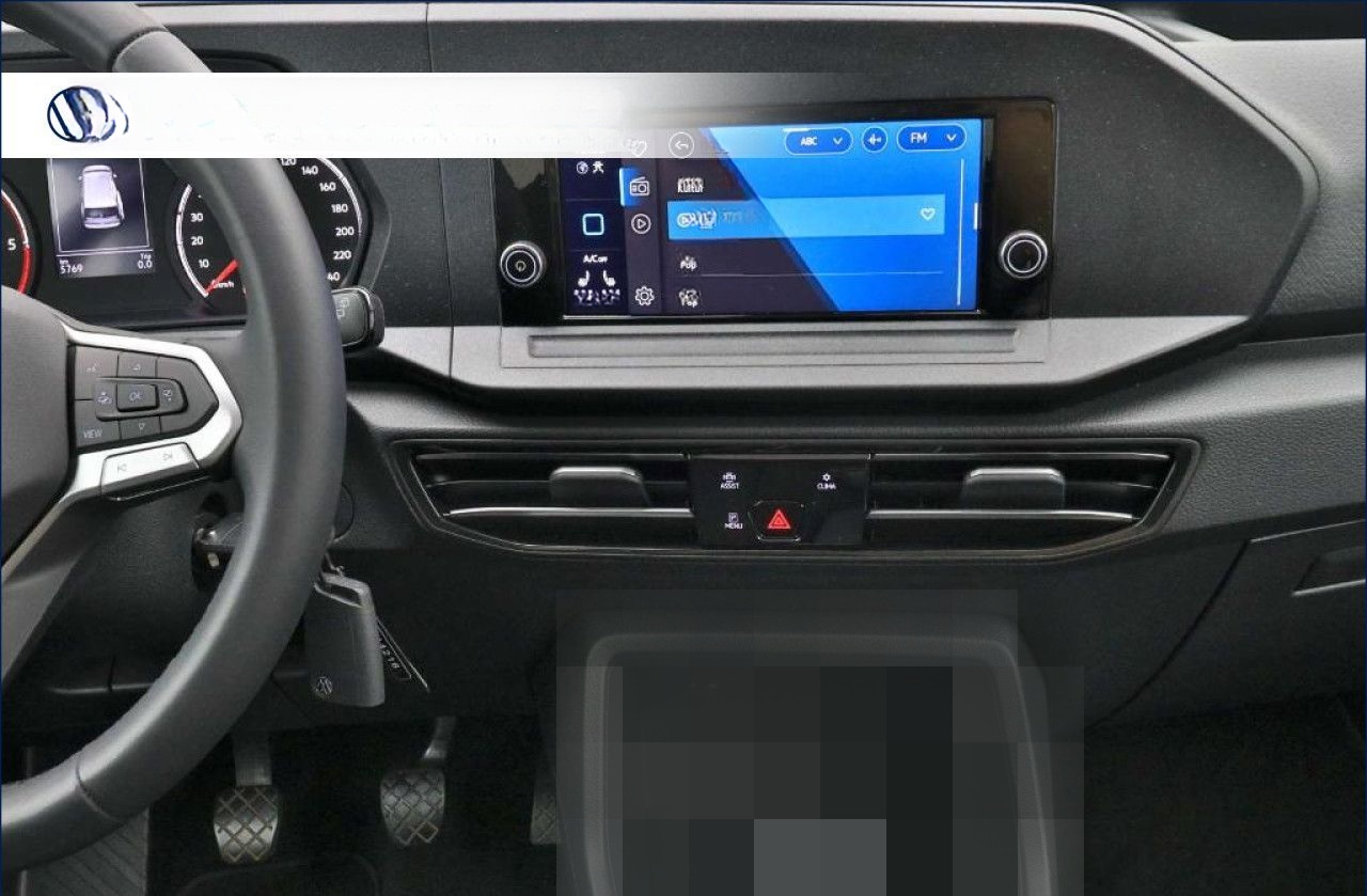 Volkswagen Caddy Move AHK Pano LED AppConnect Alu foto 6
