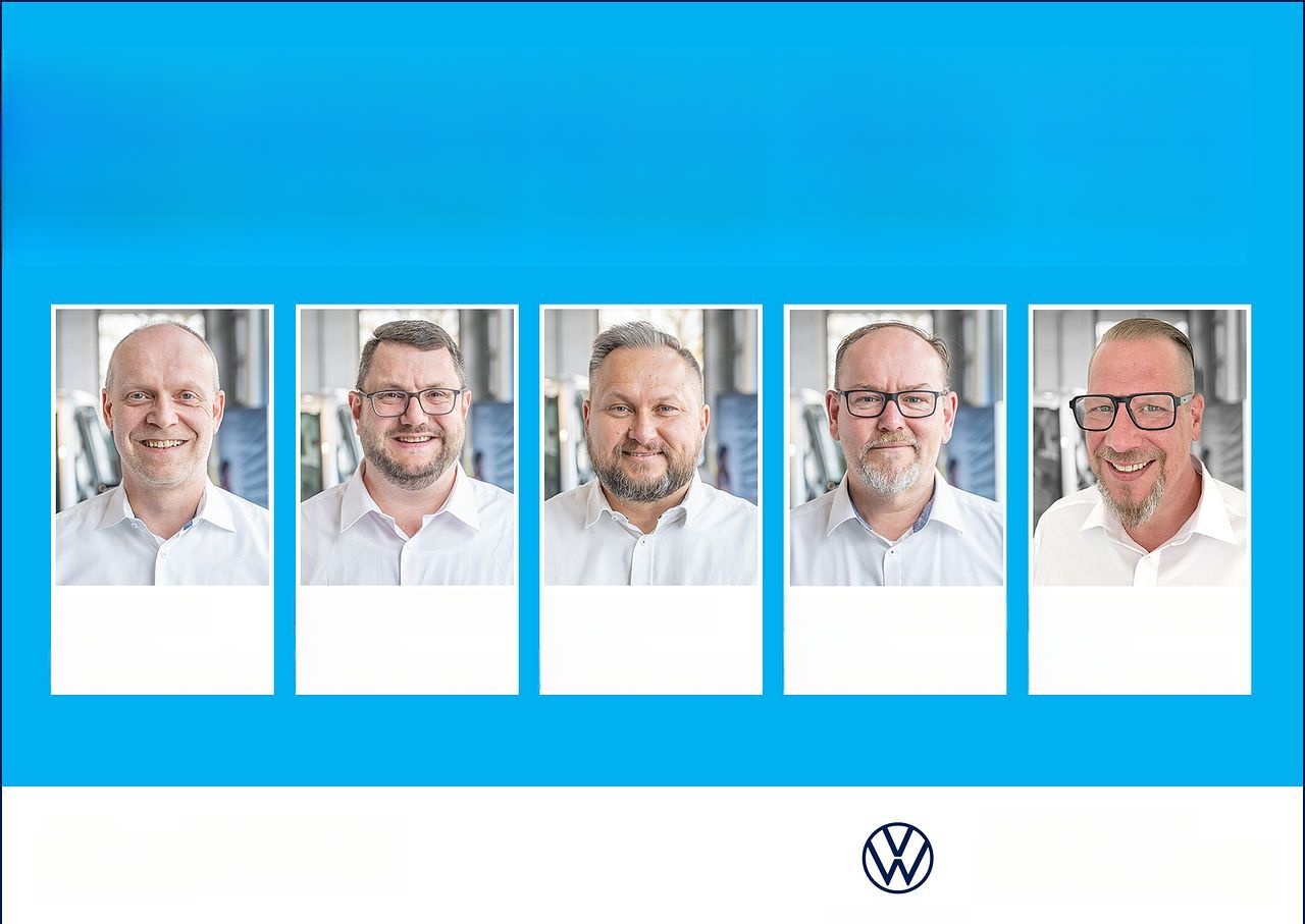 Volkswagen Caddy Move AHK Pano LED AppConnect Alu foto 8