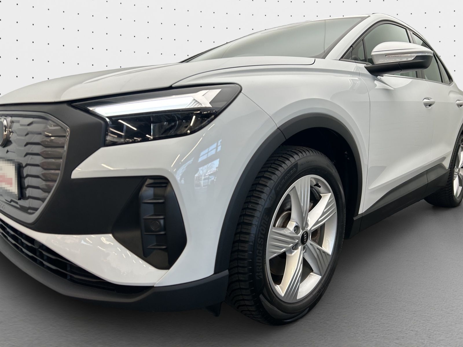 Audi Q4 Sportback e-tron 40*AR-HUD*LED*Virtual*Navi+* foto 13