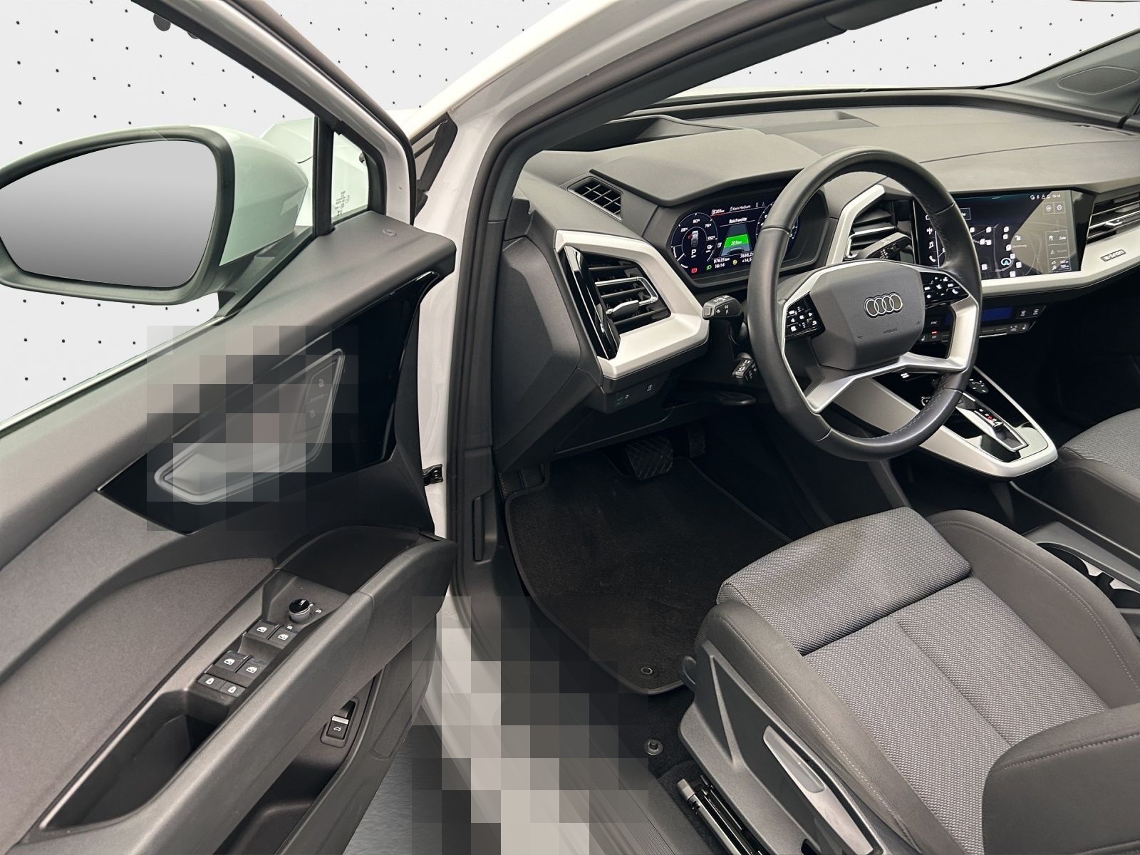 Audi Q4 Sportback e-tron 40*AR-HUD*LED*Virtual*Navi+* foto 14