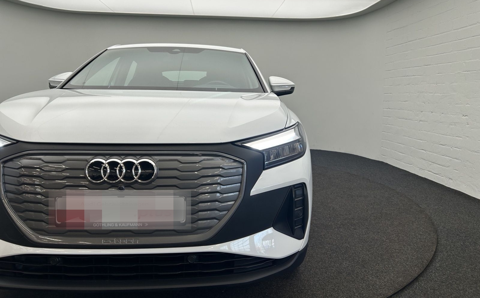 Audi Q4 Sportback e-tron 40*AR-HUD*LED*Virtual*Navi+* foto 15