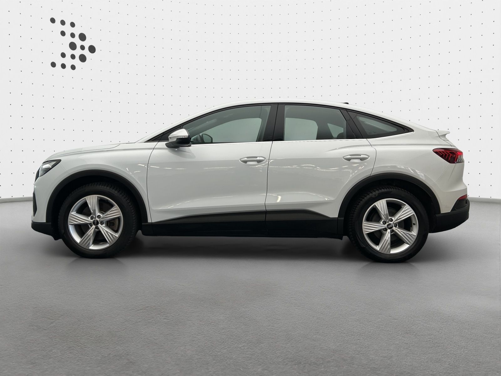Audi Q4 Sportback e-tron 40*AR-HUD*LED*Virtual*Navi+* foto 3