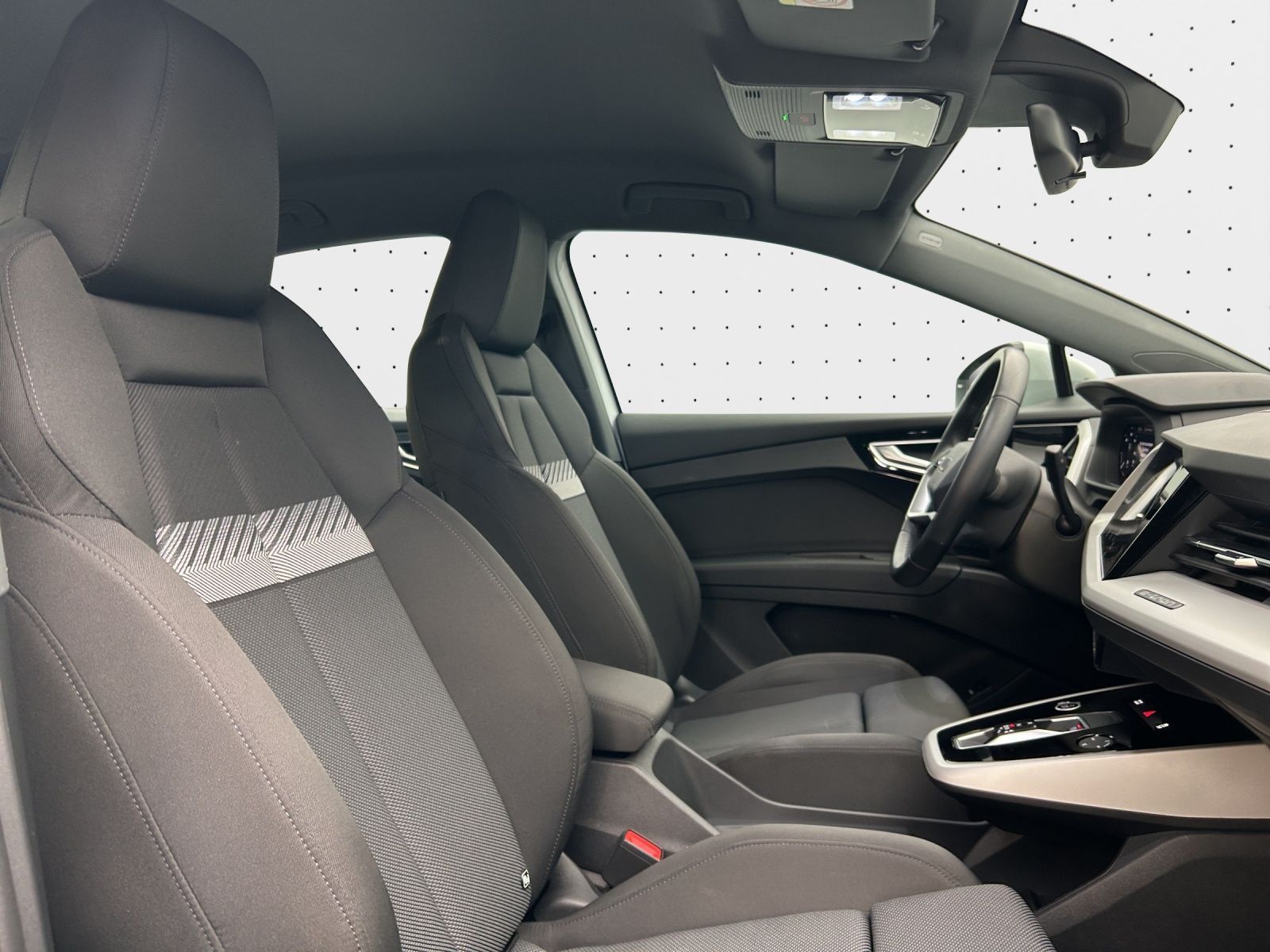 Audi Q4 Sportback e-tron 40*AR-HUD*LED*Virtual*Navi+* foto 4