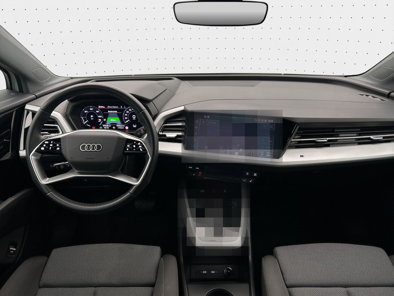 Audi Q4 Sportback e-tron 40*AR-HUD*LED*Virtual*Navi+* foto 5