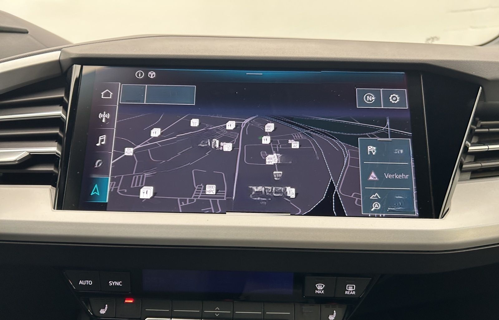 Audi Q4 Sportback e-tron 40*AR-HUD*LED*Virtual*Navi+* foto 6