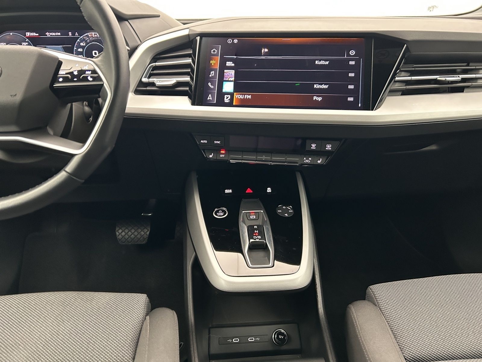 Audi Q4 Sportback e-tron 40*AR-HUD*LED*Virtual*Navi+* foto 7